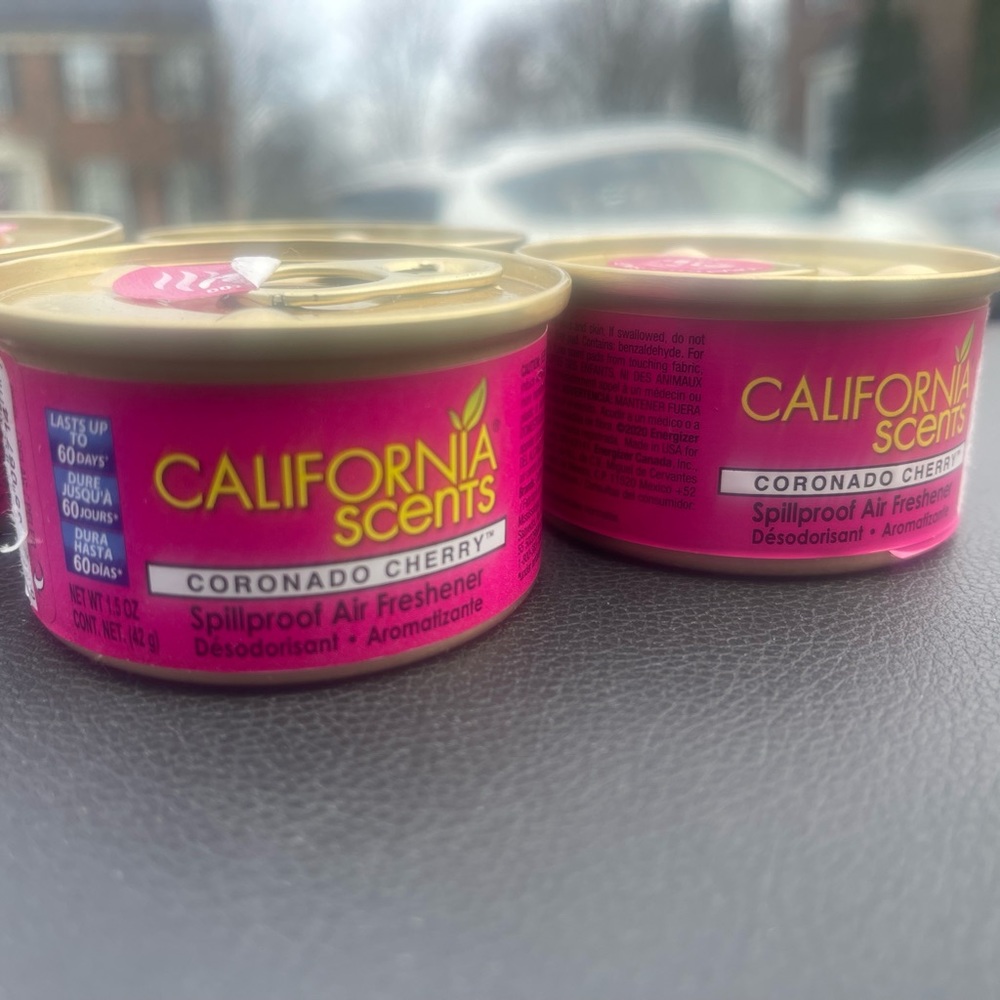 Air freshener